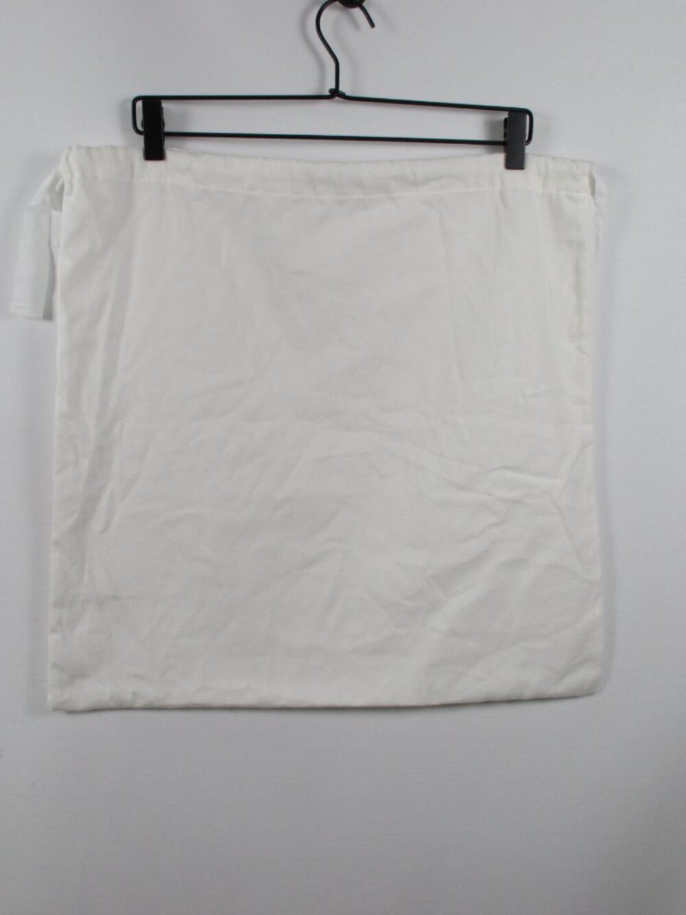 LARGE "THE ROW" DUSTBAG - Picture 5 of 12